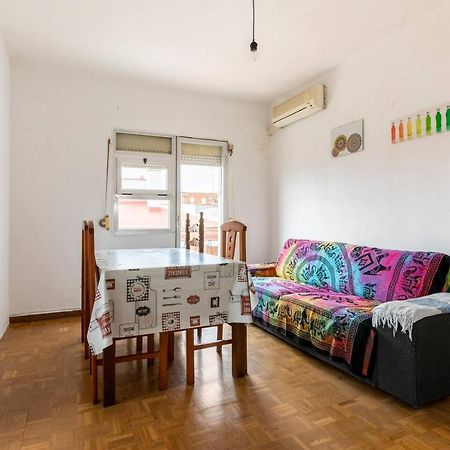 Apartament Linda Estancia Entre El Centro Y El Aeropuerto Madryt Zewnętrze zdjęcie